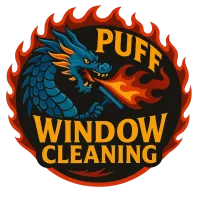 Puff Window Cleaning
